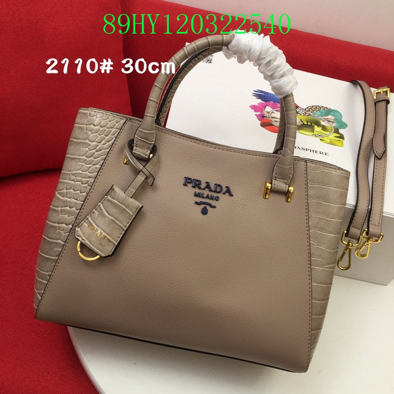 Prada Bags - The Barnes Bags  1519