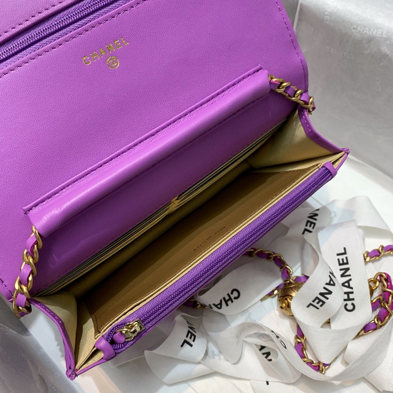 Chanel Bag
