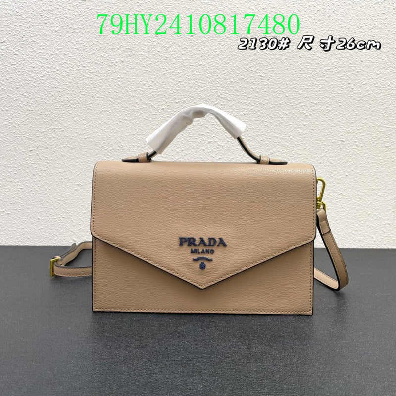 Prada Bags - The Barnes Bags  1052