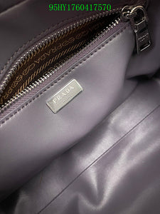 Prada Bags - The Barnes Bags  391