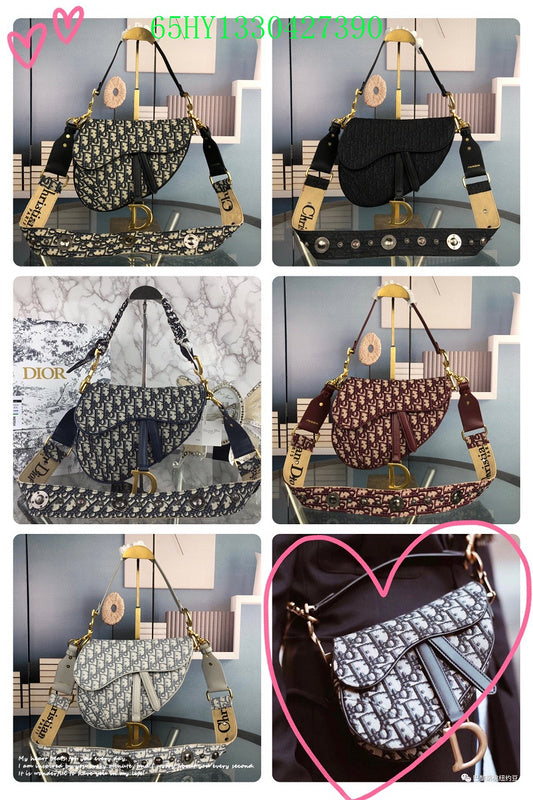 Christian Dior Bags Bags - The Tote   451