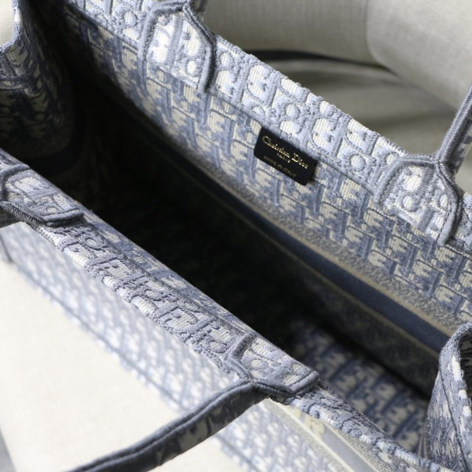 Christian Dior BOOK TOTE