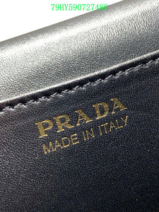 Prada Bags - The Barnes Bags  073