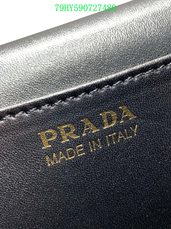 Prada Bags - The Barnes Bags  073