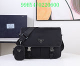 Prada Bags - The Barnes Bags  539