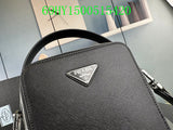 Prada Bags - The Barnes Bags  301