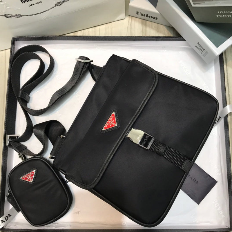 Camila Bags - Prada Bags - 093