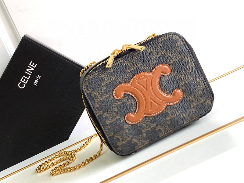 reeby bags - Chanel Bags - 772