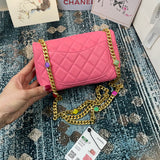 Chanel -Bags - CHL Bags - 654
