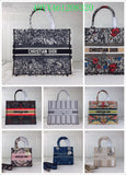 Christian Dior Bags Bags - The Tote   020