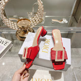 New Christian Dior HIGH HEELS 039