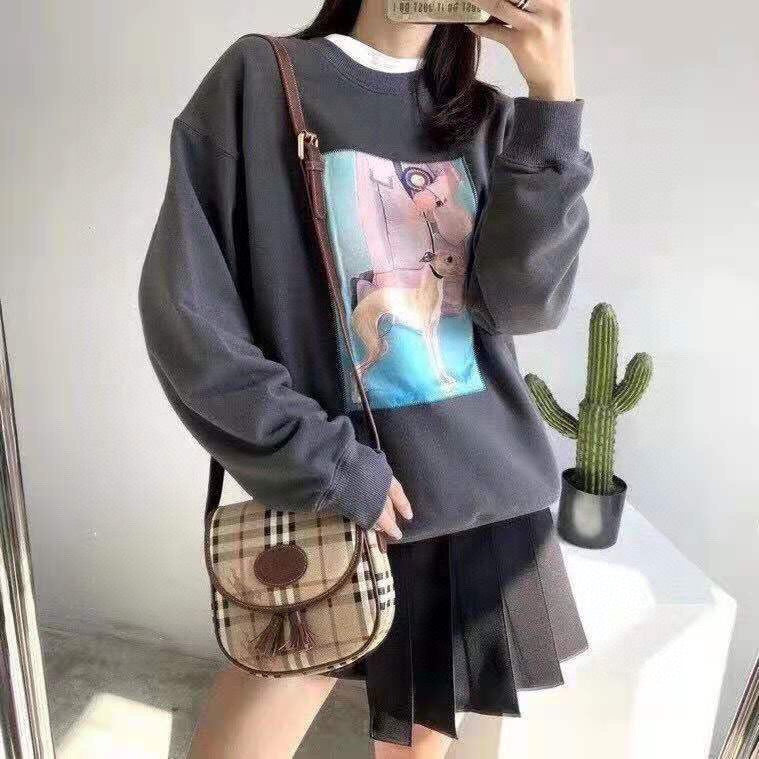 Burberry Bags - BG Bags - 696