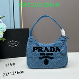 Prada Bags - The Barnes Bags  346