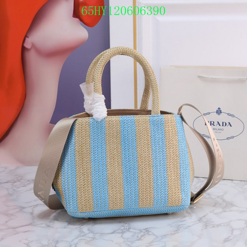 Prada Bags - The Barnes Bags  217