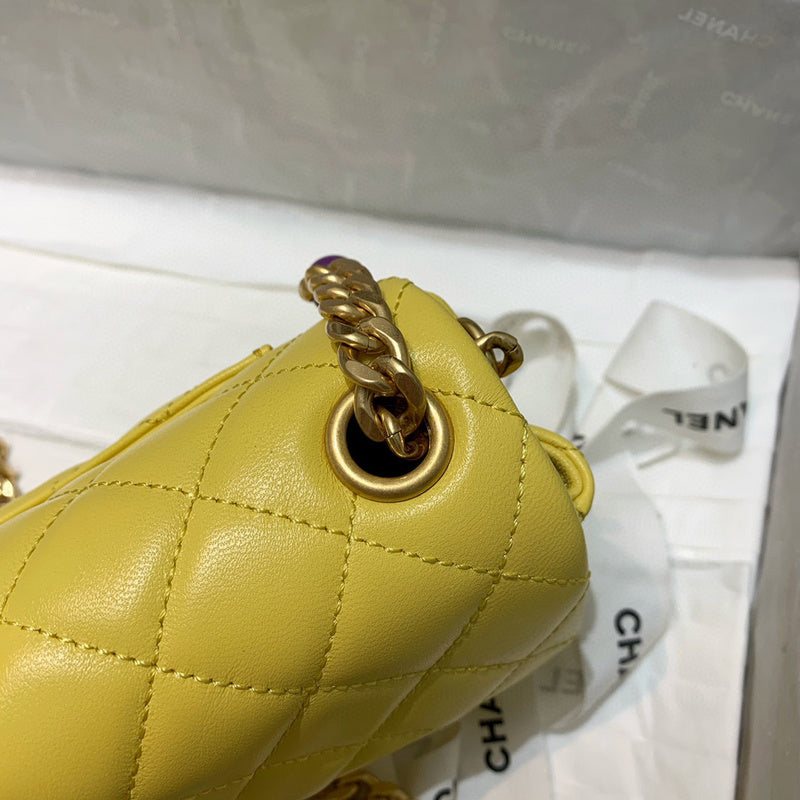 Chanel -Bags - CHL Bags - 657