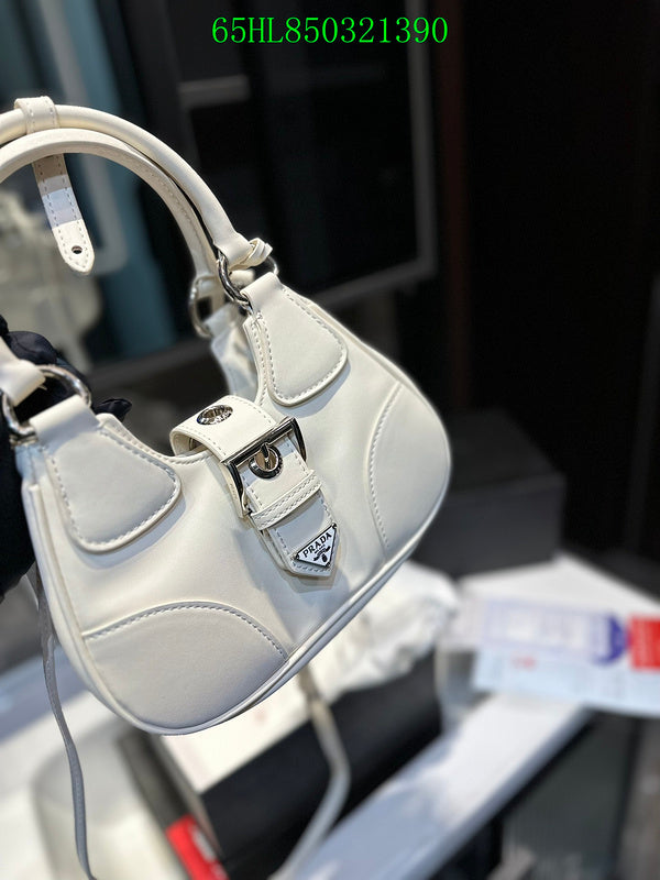 Prada Bags - The Barnes Bags  447