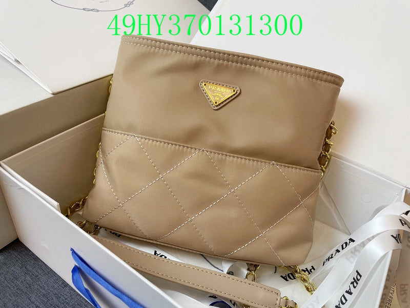 Prada Bags - The Barnes Bags  617