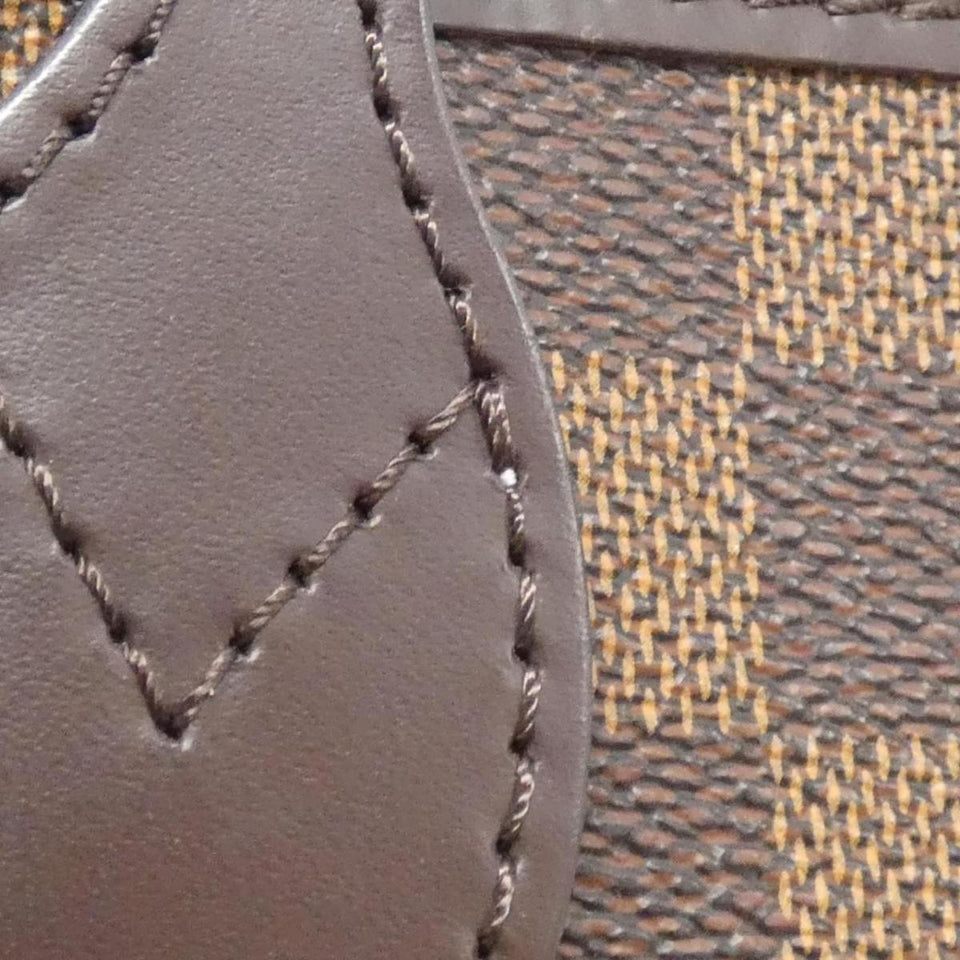 Louis Vuitton Damier Neverfull MM N41603 Bag