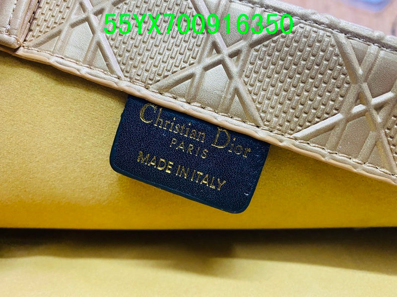 Christian Dior Bags Bags - The Tote   067
