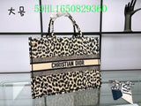 Christian Dior Bags Bags - The Tote   010