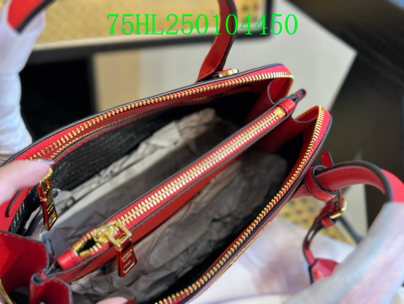 Prada Bags - The Barnes Bags  653
