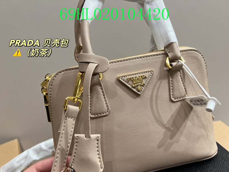 Prada Bags - The Barnes Bags  663