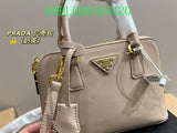 Prada Bags - The Barnes Bags  663