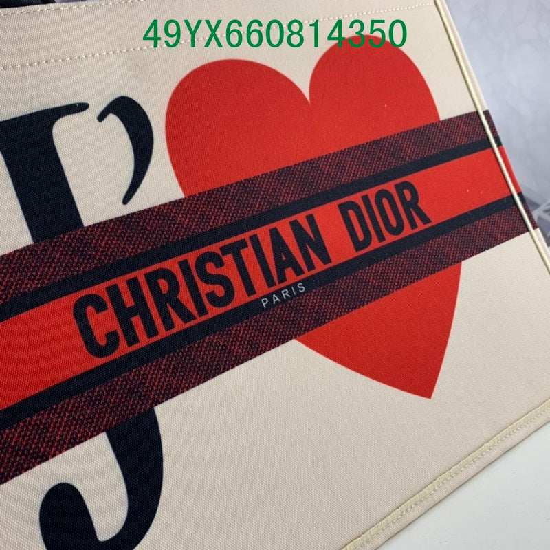 Christian Dior Bags Bags - The Tote   081