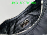 Prada Bags - The Barnes Bags  126