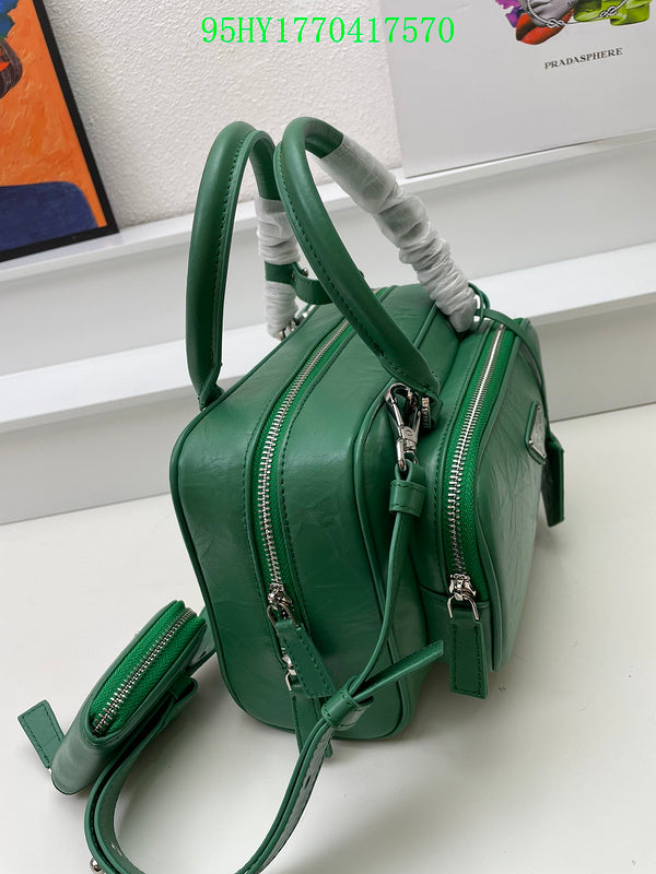 Prada Bags - The Barnes Bags  393