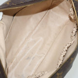 Louis Vuitton Trousse Toilette 28  Canvas Clutch Bag