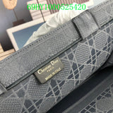 Christian Dior Bags Bags - The Tote   039