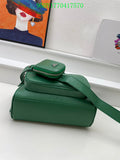 Prada Bags - The Barnes Bags  393