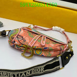 Christian Dior Bags Bags - The Tote   452