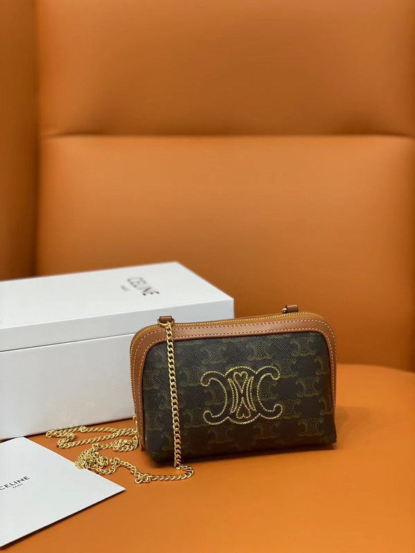 Bags reeby bags - Chanel Bags - 1652