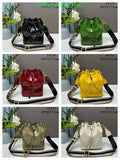 Prada Bags - The Barnes Bags  356