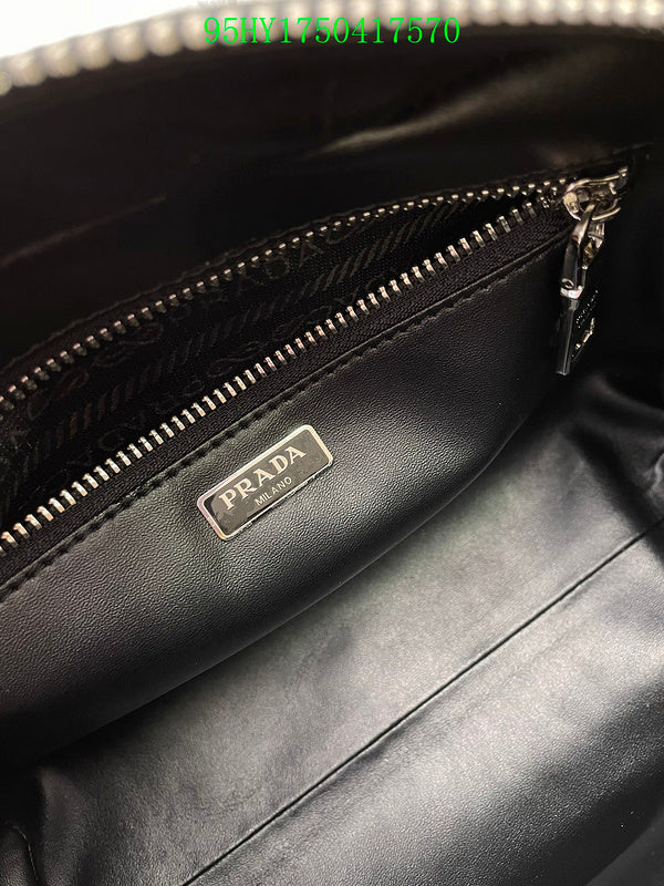 Prada Bags - The Barnes Bags  395