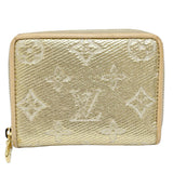 Louis Vuitton Zippy Coinpass Coincase M82483/ Monogram Canvas G  Women  Dress Little Other  Bag Box