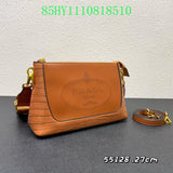 Prada Bags - The Barnes Bags  1060