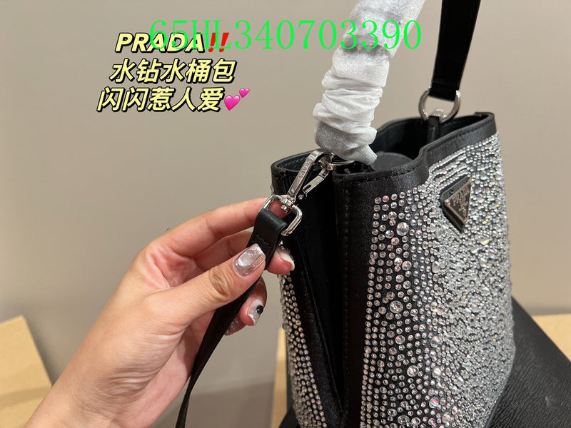 Prada Bags - The Barnes Bags  131