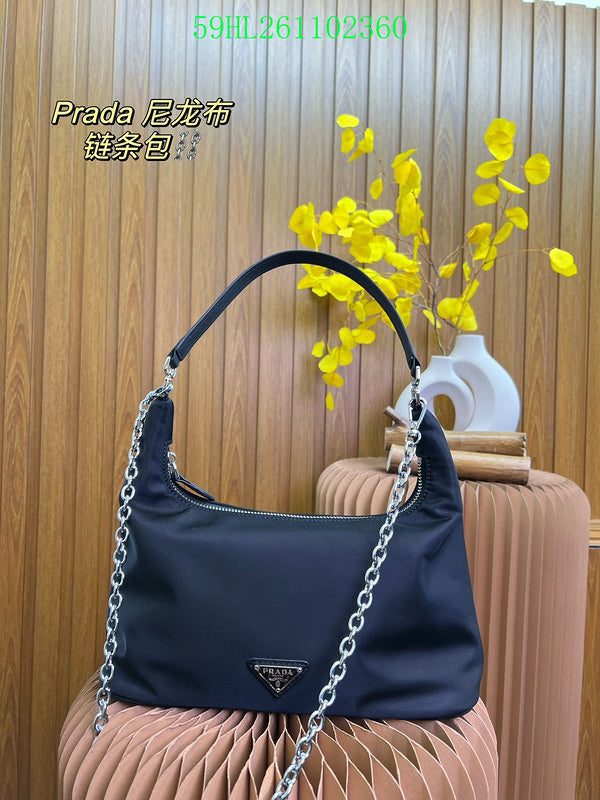 Prada Bags - The Barnes Bags  878