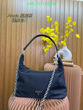 Prada Bags - The Barnes Bags  878
