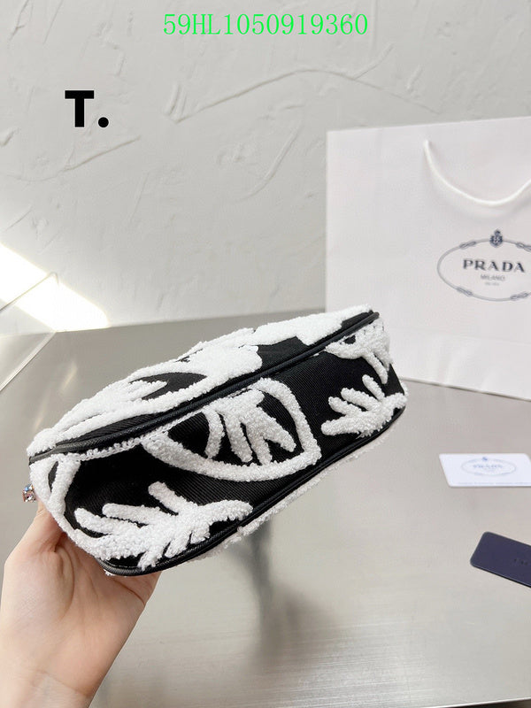 Prada Bags - The Barnes Bags  979