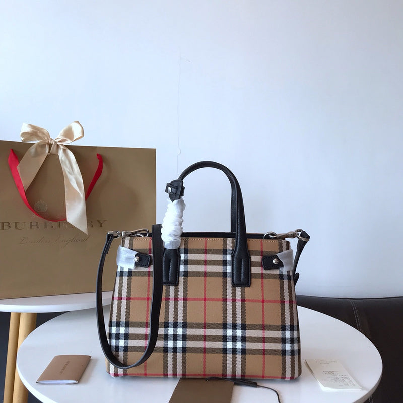 Burberry Bags - BG Bags - 749