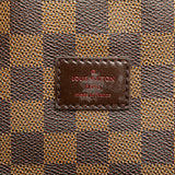 Louis Vuitton Damier Sommelier SP   Shoulder Bag N48081 Brown PVC Leather  Louis Vuitton