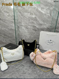 Prada Bags - The Barnes Bags  825