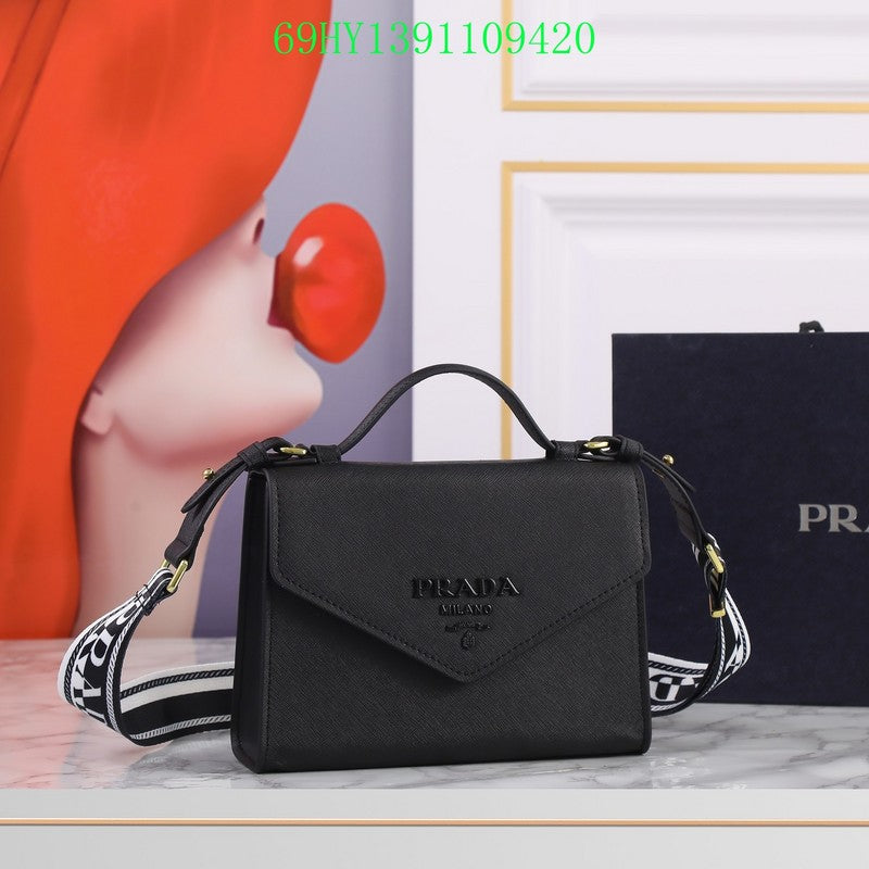 Prada Bags - The Barnes Bags  824