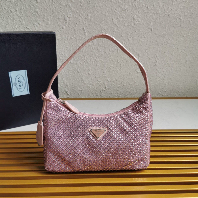Camila Bags - Prada Bags - 012