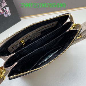Prada Bags - The Barnes Bags  113