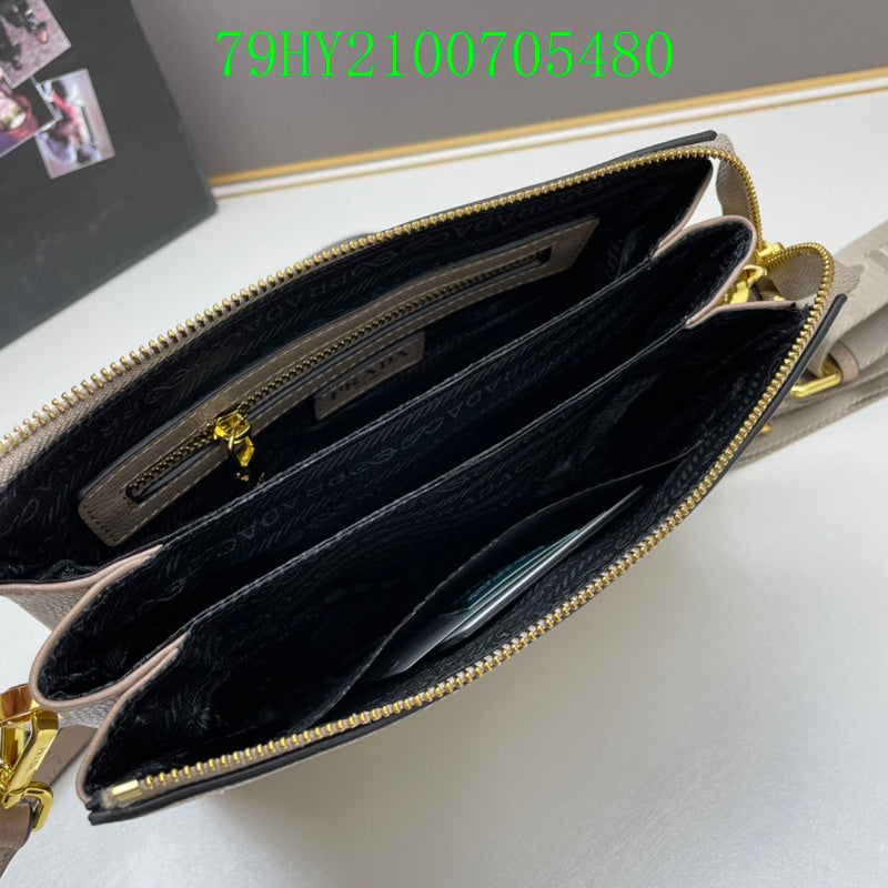 Prada Bags - The Barnes Bags  113